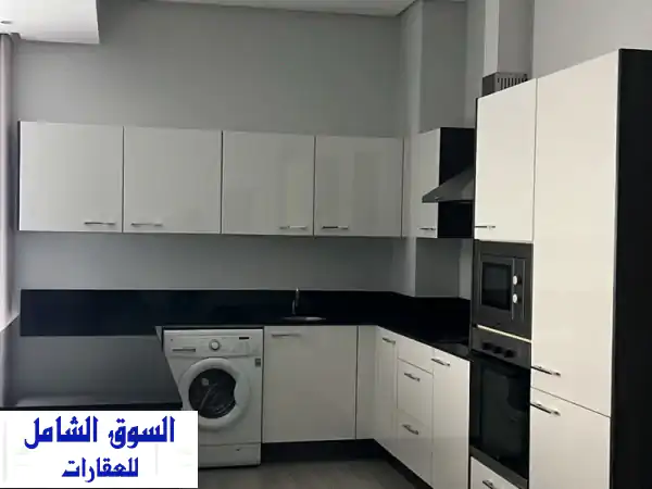 شقة فاخرة للإيجار بالبحرين | مفروشة بالكامل 3 غرف...