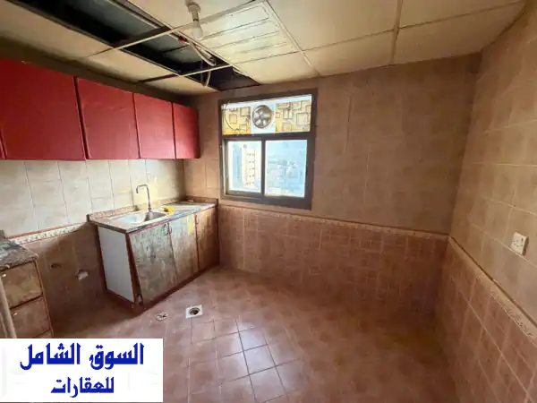 شقة غرفة وصالة للإيجار السنوي في النعيمية عجمان 🌟 موقع حيوي 🌟 6 دفعات ميسرة