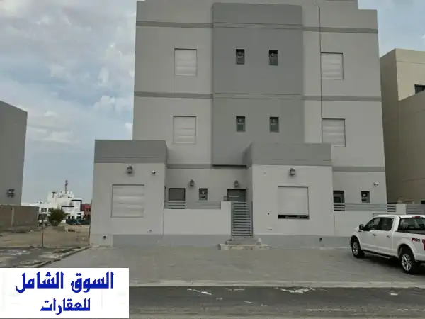 فرصة استثمارية ذهبية: شاليهين منفصلين للبيع في...