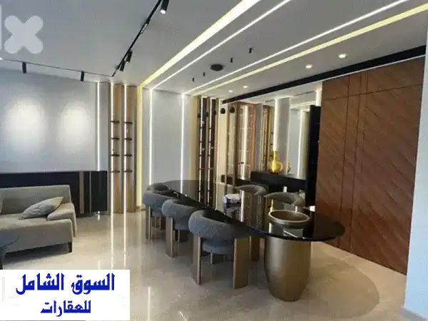 فرصة ذهبية في يرزه: تريبلكس فاخر جداً للبيع...