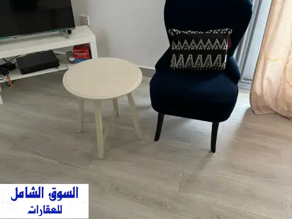 فرصة استثمارية ذهبية: شاليهين منفصلين للبيع في صباح الأحمد البحرية 4B | 510 م² ومواقف 15 سيارة