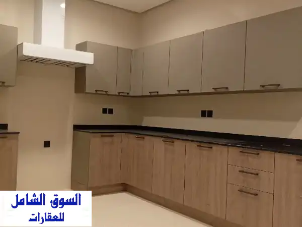 للايجار في الفيحاء: شقة أحلامك الجديدة والفاخرة (3 غرف ماستر) بتشطيب سوبر ديلوكس - 9 د.ك