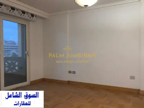 شقة للبيع 225م سموحة (بيتك في النادي): إطلالة مباشرة على نادي سموحة | تشطيب الترا سوبر لوكس | 15 مليون جنيه كاش