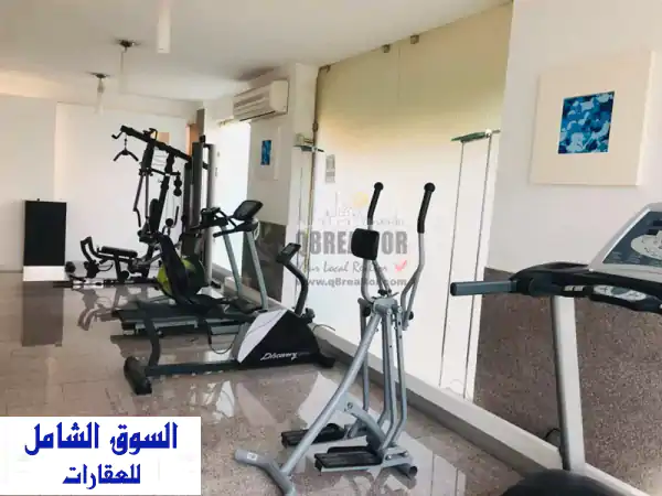 شقتك المفروشة الفاخرة بالسالمية: غرفة نوم واحدة، جاهزة للسكن - إيجار يبدأ 350 د.ك!