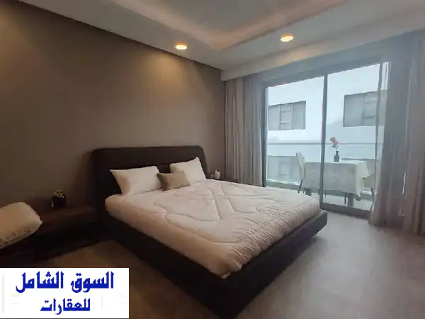 إيجار استوديو فخم بالحد، البحرين | قرب منتزه خليفة | 250 د.ب شامل