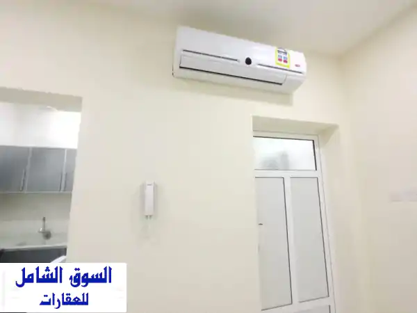 استوديو الزنج الفاخر: مفروش بالكامل، شامل كهرباء،...