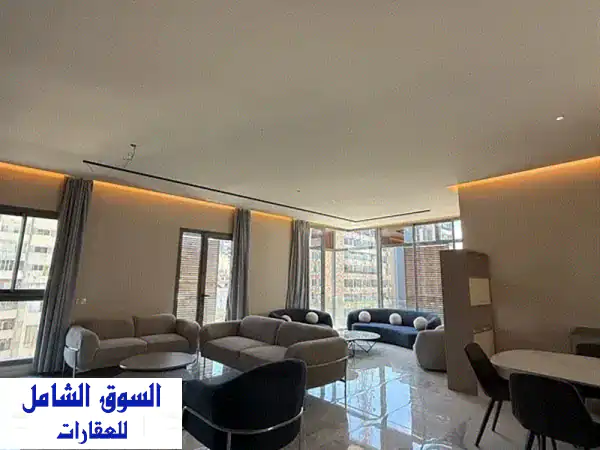 فرصة استثنائية: شقة فخمة للإيجار في قلب...
