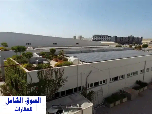 فرصة استثمارية نادرة: مجمع متكامل للبيع بأم الثعوب...