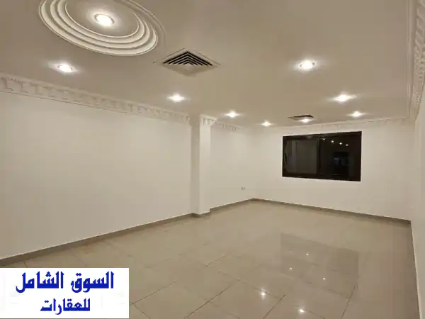 شقة فسيحة للإيجار في سلوى قطعة 1: 3 غرف نوم...