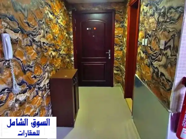 فرصة استثمارية ذهبية: استوديو للبيع في عجمان - أبراج النعيمية C | دخل سنوي 20,000 درهم!