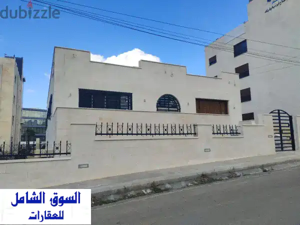 حلمك ينتظرك: فيلا فخمة للبيع بدير غبار، حي السهل...