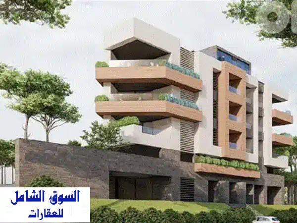 فرصة ذهبية: روف 110م جديد للبيع بالدوار - مساحة...