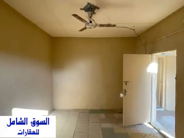 سكن عمال وموظفين عجمان: بيت للإيجار السنوي...