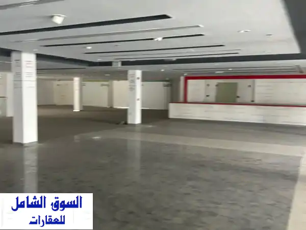 فرصة ذهبية: معرض للإيجار السنوي بالصناعية 4 |...