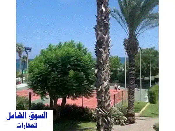 واحة الهدوء والفخامة: منزل 3 غرف نوم للإيجار بإطلالة بحرية وجبلية خلابة ومفروش بالكامل!