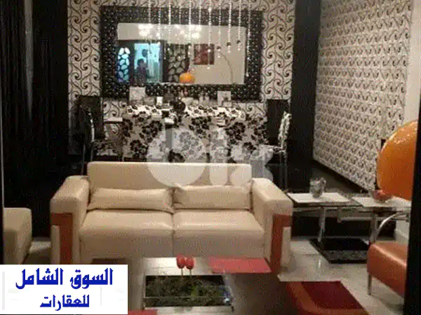 واحة الهدوء والفخامة: منزل 3 غرف نوم للإيجار...