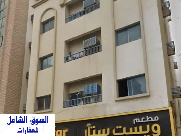 🌟 فرصة استثنائية للعزاب بالشارقة! للايجار:...