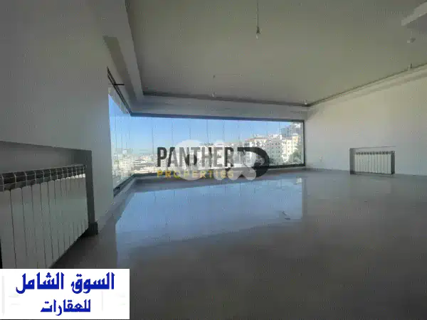 شقة فاخرة للبيع في الحازمية - مار تقلا الجديدة: 280م²،...