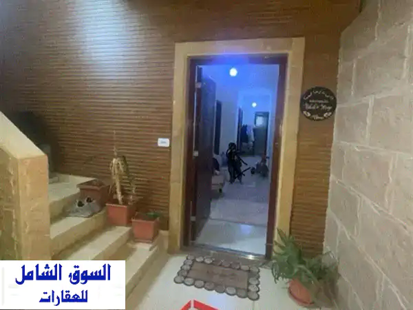 شقة الأحلام للبيع في بدغان: إطلالة جبلية ساحرة،...