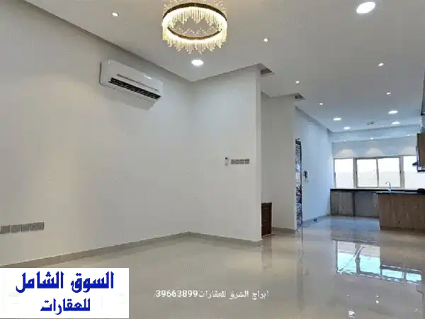 شقة كبيرة للإيجار بالحد، البحرين: 2 غرف نوم...
