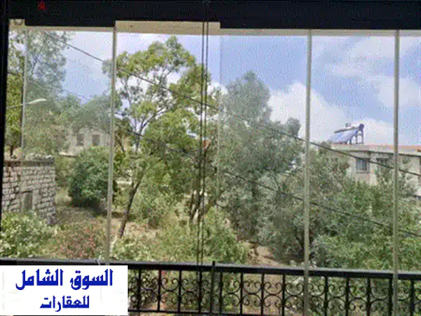 بيت الشعار: شقة فاخرة وجديدة كلياً 235 م² - طابق كامل بـ 3 غرف نوم | خصوصية ورفاهية