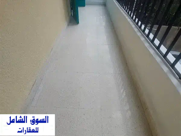 شقة فاخرة مجددة للبيع بالزلقا، المتن - 120م² بموقع...