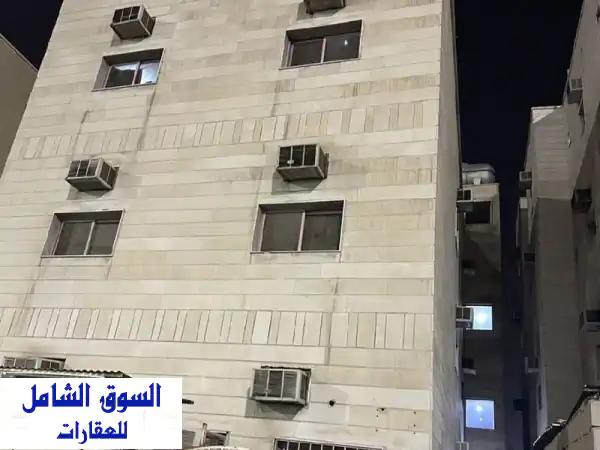 استثمارك المضمون: قسيمة 500م جليب الشيوخ (بطن وظهر) |...