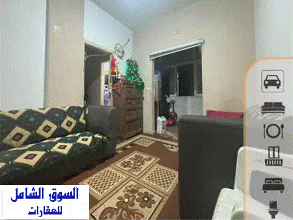 روف مميز للبيع في بيصور: 250م بإطلالة بانورامية ساحرة! استثمر الآن