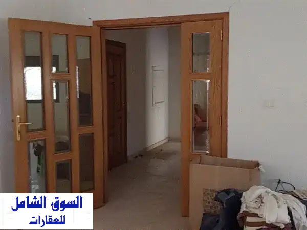 شقة أحلامك للبيع في سهيلة: 180م² بإطلالة بحر...