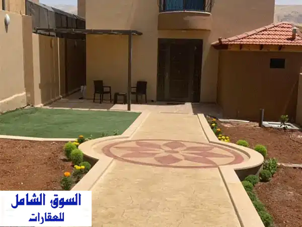 فرصة استثنائية: شاليه فخم للبيع في...