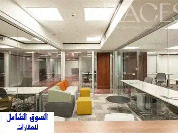 فرصة ذهبية: مصنع غذائي 7500 م للإيجار بالتجمع الثالث - 1 ميجا كهرباء وجاهز للتشغيل الفوري!