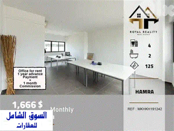 فرصة ذهبية: محل تجاري فسيح للإيجار في قلب الجميزة ومار مخايل، بيروت | موقع استراتيجي لا مثيل له!