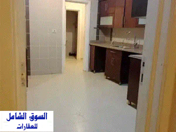 فرصة ذهبية | شقة مفروشة الترا مودرن للإيجار بكمبوند جنه زايد 1 الشيخ زايد 130م