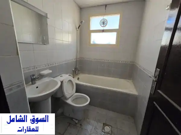 شقة الأحلام للإيجار السنوي بالنعيمية عجمان: 3 غرف وصالة بـ 45000 درهم | الأجمل والأوفر لعائلتك