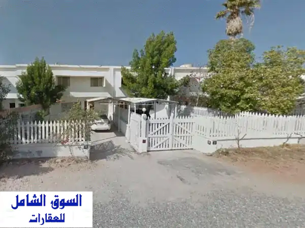 استثمار العمر! 10 فلل للبيع بالفشت الشارقة - 30,000 قدم...