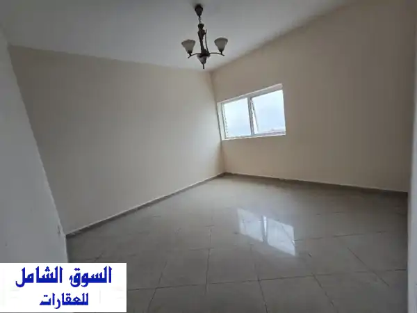 شقة للبيع فاخرة: غرفتين ماستر وصالة | إطلالة مفتوحة...