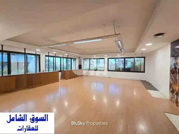 محل تريبلكس فاخر للإيجار في الجديدة (المتن) - 360م² مع...