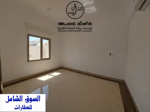 فرصة ذهبية: استوديو جديد وفاخر للايجار بأبو فطيرة...