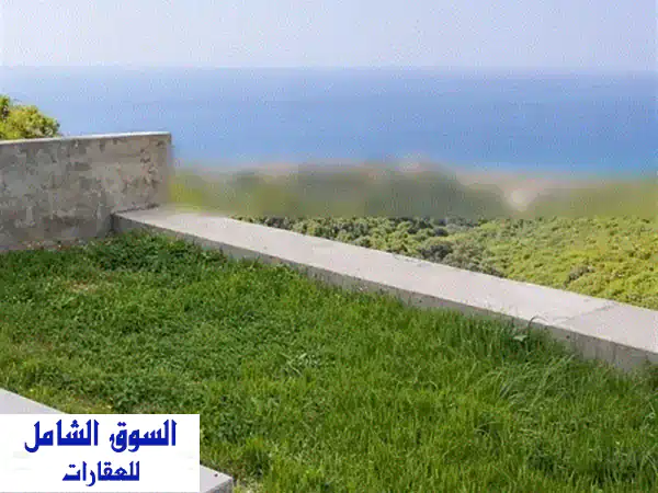 شقق أحلامك للبيع قرب بترون: موقع استراتيجي،...