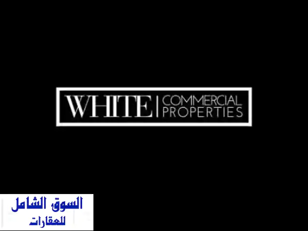 مكتب فاخر ومفروش بالكامل للإيجار في جسر الباشا -...