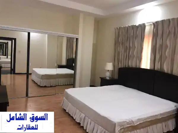 فرصة لا تفوّت: شقق عائلية مفروشة ديلوكس...