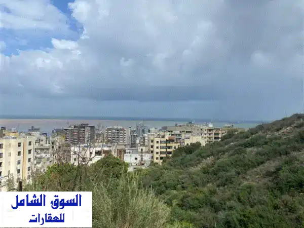 فرصة ذهبية: شقة فاخرة للبيع في الزلقا 120م² | 2 ماستر |...