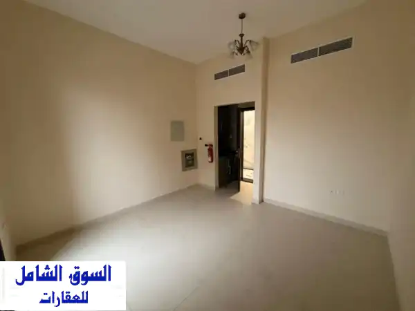استوديو فاخر للإيجار السنوي في العالية عجمان -...