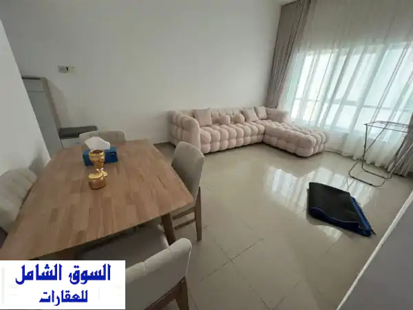فرصة ذهبية: شقة للبيع غرفة وصالة بأبراج لؤلؤة عجمان...