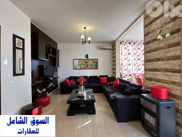 Apartment For Rent  Mastita  Jbeil  شقق للبيع  جبيل REF: RGKR435