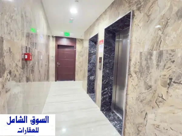 استثمار العمر في عجمان! بناية سكنية جديدة للبيع (أرضي+6) | دخل سنوي 1.05 مليون درهم | 24 شقة فاخرة بتكييف مركزي
