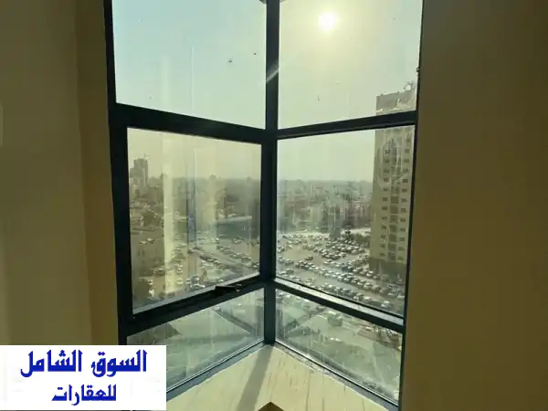 بمقدم 78 ألف درهم فقط وقسط شهري يبدأ بعد 3 شهور من الاستلام تملك استوديو في برج النعيمية c مساحات ...
