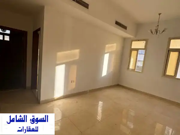 فرصة سكن مثالية في عجمان: شقة غرفة وصالة...