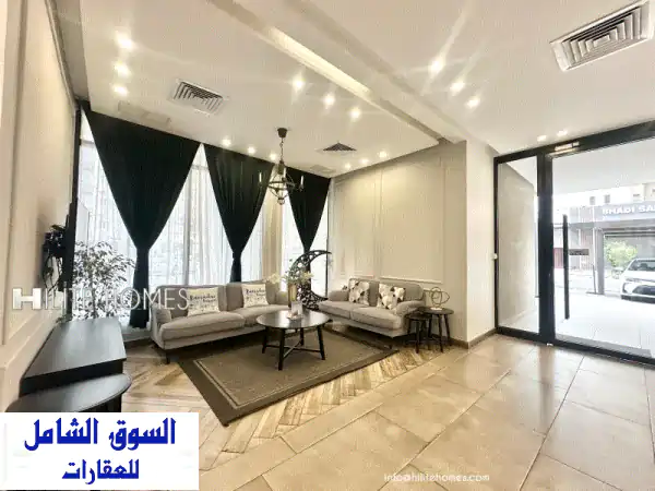 فرصة ذهبية: طابق تجاري فسيح للإيجار بالسالمية |...