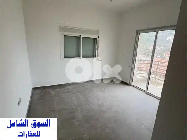 Apartment for sale Beit Chabeb  شقة للبيع في بيت شباب